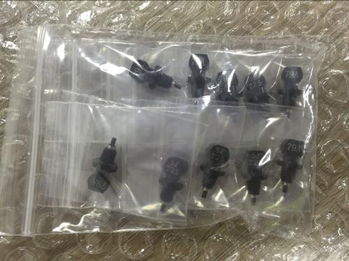 Yamaha YV100X 79A nozzles for 1206 component