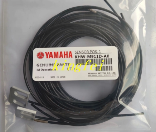 Yamaha YAMAHA KHW-M911D-A0X YG100 YS12 YS24 Rail Optical Brazing Sensor YAMAHA Machine Accessory