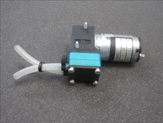 MPM SPM Fluid Dispense Pump P3013