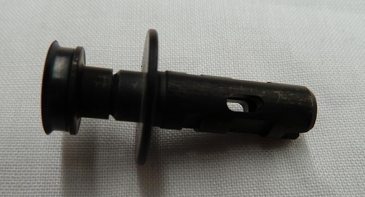 Panasonic Panasonic SMT Spare Parts -L Nozzle (MPA-V)