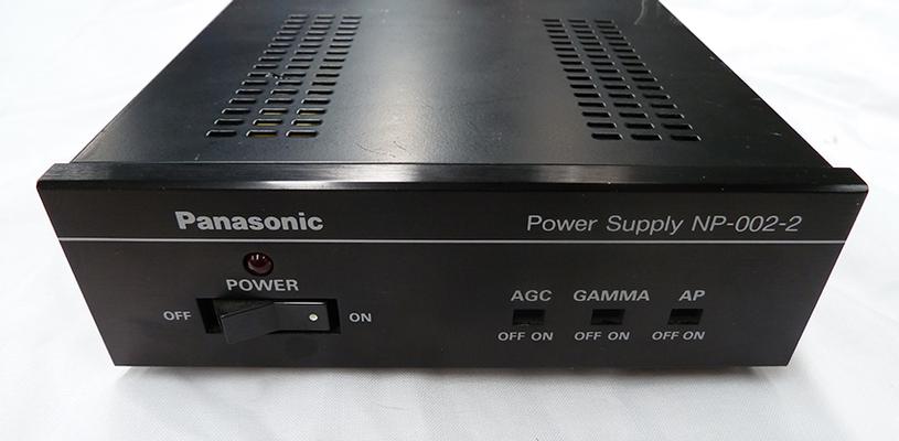 Panasonic Panasonic SMT Spare Parts - Camera Controller