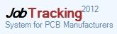 PCB Job Tracking Software - Enterprise Business Edition