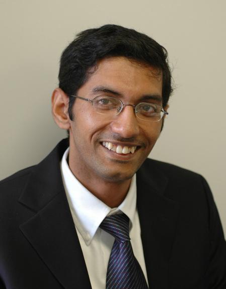 Ravi Parthasarathy, Senior Process Engineer, ZESTRON