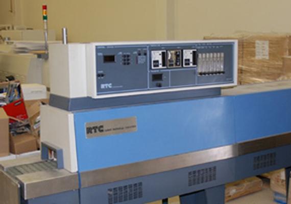RTC LA306 IR Reflow