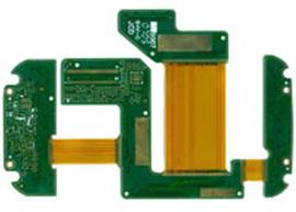 BICHENG Rigid-flex PCB