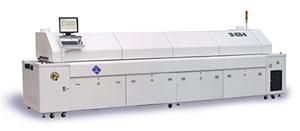 SF Lead-Free Reflow Oven