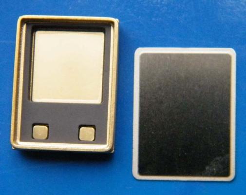 SMD-2, SMD-1, SMD-0.5, SMD-0.2, TO263 package