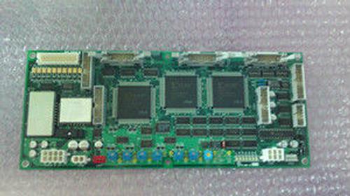 Juki E86027290C0 PCB BOARD