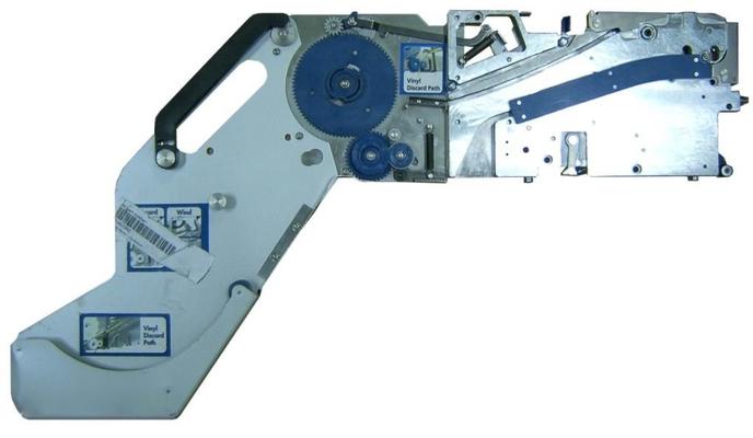 Samsung CP Series Feeders