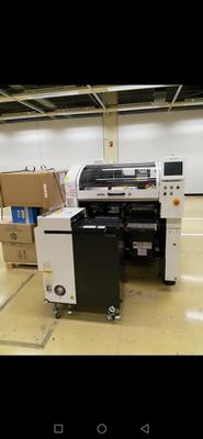 used smt and semi machines buy and resell