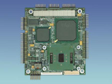 SpacePC 8500 PCI-104 Single Board C omputer