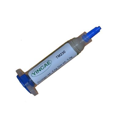 TM 230 Solderable Conductive Adhesives