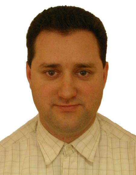 Gabor Homolya, VJ Electronix’s new European Sales Manager