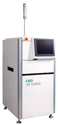 VP5200-V High-Speed In-Line 3D SPI