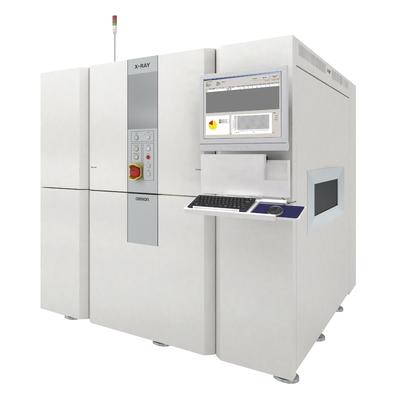 VT-X750 In-Line Automated X-Ray CT Inspection
