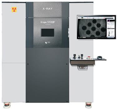 X-eye 5100 Series X-Ray Inspection System