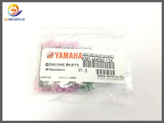 Yamaha VAC SENSOR BOARD ASSY  KV7-M4592-01 KV7-M4592-01X KM1-M4592-13X 5322 216 04673