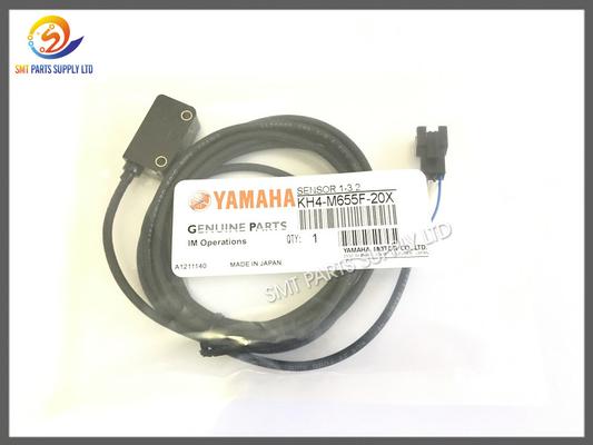 Yamaha Yv100X Seeka Sensor Ds4r-50pn Kh4-M655f-10X Kh4-M655f-20X 5322 130 10069  