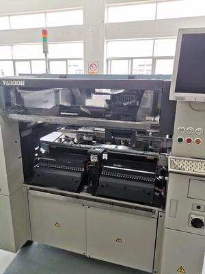yamaha yg100, yamaha yg100 pick and place machine supplier in china