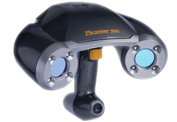 Z Corp  ZScanner 700