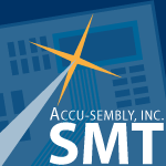Surface Mount (SMT) Assembly
