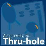 Thru-hole Assembly
