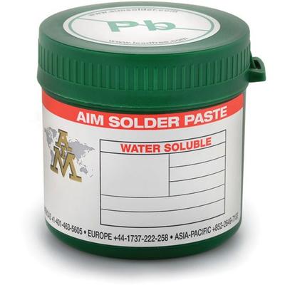 WS488 Water Soluble Solder Paste