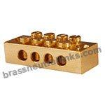 Brass Cable Gland 