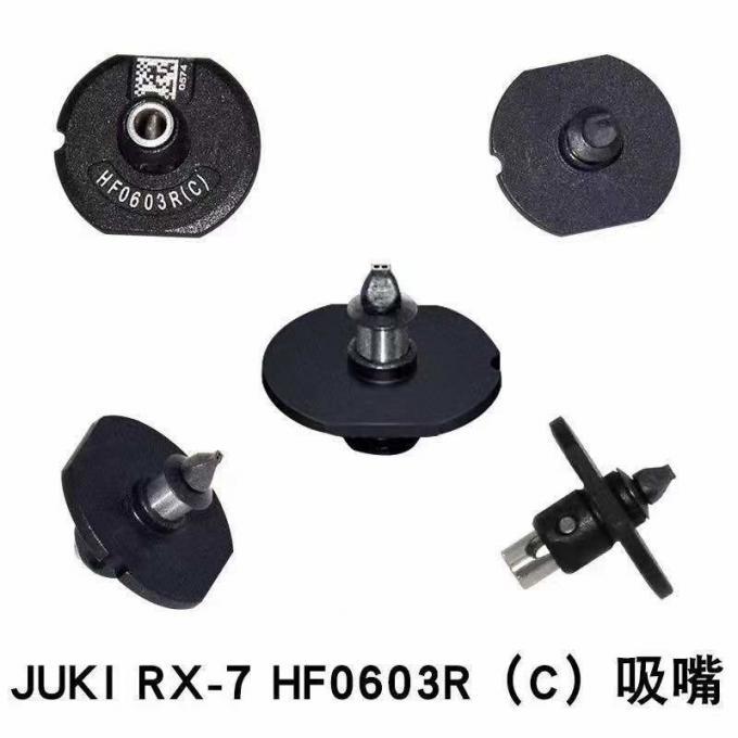 Juki SMT RX7 RX6 FX-3R Nozzle
