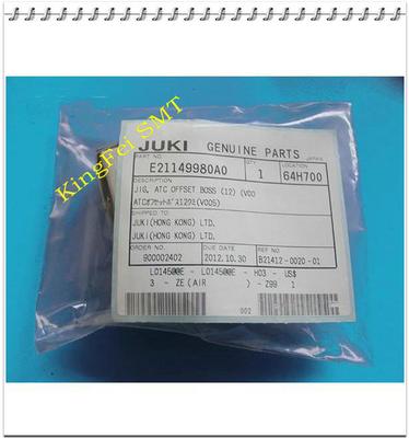 Juki Calibration Jig SMT Spare Parts ATC Offset Boss E21149980A0 For JUKI Smt Machine