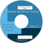 Distance Learning in Vibration and Shock Testing