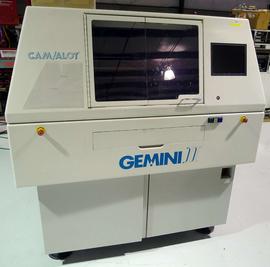 Camalot Gemini II Adhesive Dispenser