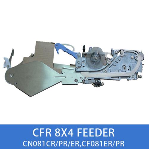Juki feeder CF081CR CTF8x4