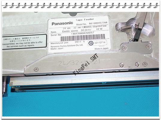 Panasonic Panasonic Cm402 24&32mm 21mm-Deep Feeder N610004577AA