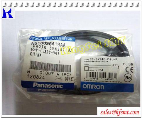 Panasonic NPM N510028418AA Photo Sensor EE-SX910-C2J-R