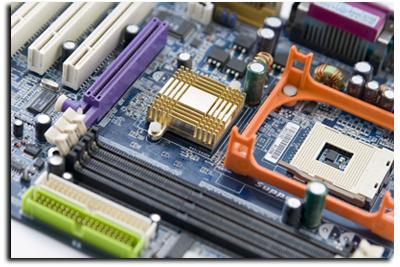 Electronics Manufacturing Solutions