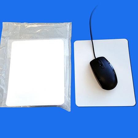 ESD Cleanroom Mouse Pads by Blue Thunder Technologies