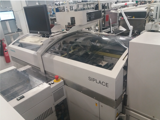 Siemens Siplace F5 HM
