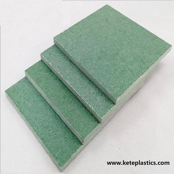 Green Wave Solder Pallet Materials ESD composite material CDM 68950