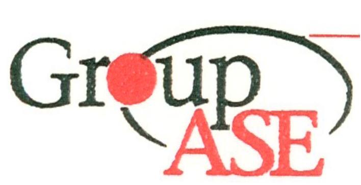 Group ASE