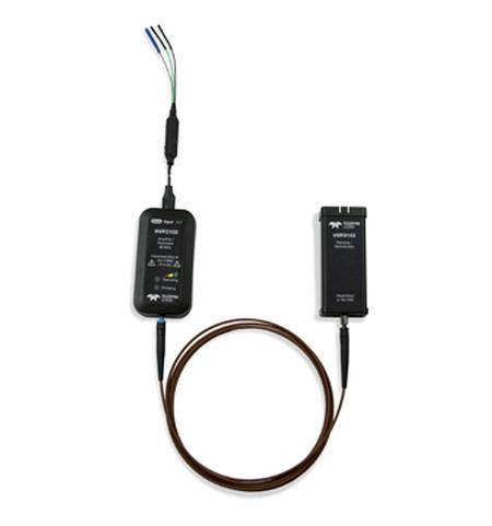HVFO probes by Teledyne LeCroy from Saelig