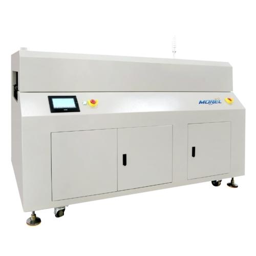  Automatic online IR curing oven