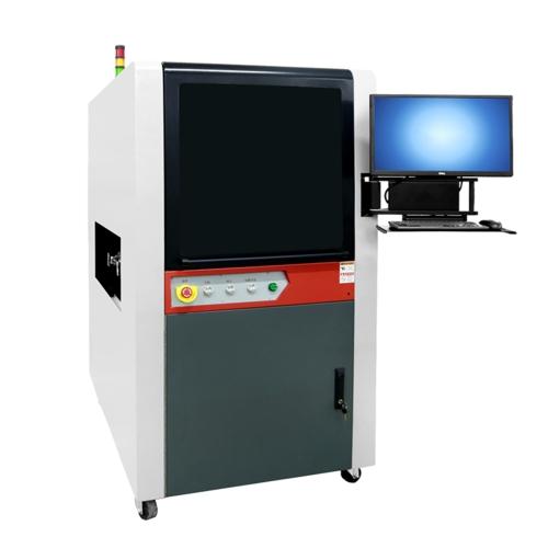  HMH-830 PCBA coating machine PCBA coating system