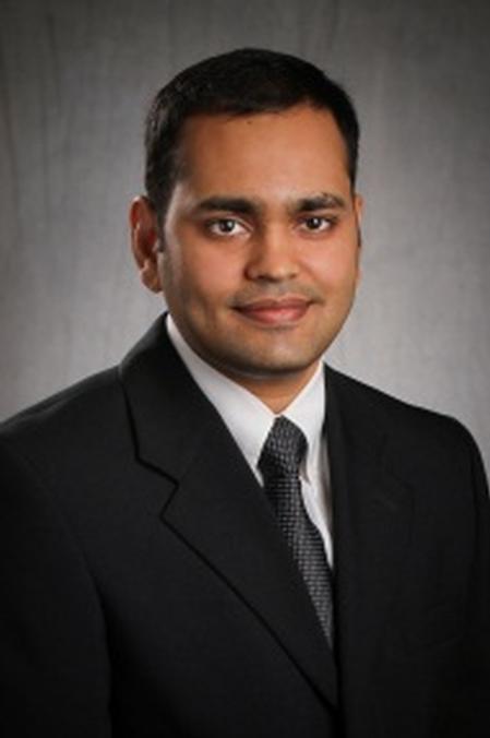  Jigar Patel, Senior Process Engineer, ZESTRON