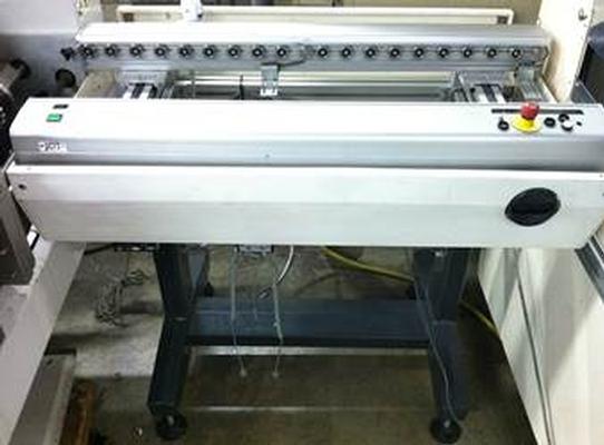 JOT 1M Point to Point Conveyor