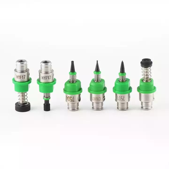 Juki SMT Spare Parts nozzle 509 for JUKI pick and place machine