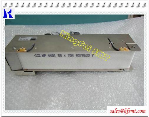 Juki  IC COLLECTING BELT FEEDER RB02ES E77007210A0 for Surface Mounted Technology Machine