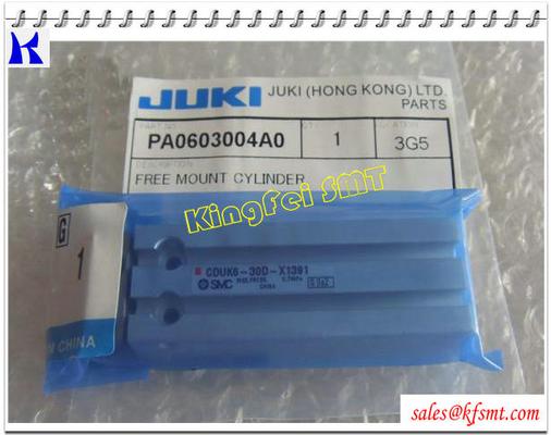 Juki MTC Free Mount Cylinder Juki Spare Parts PA0603004A0 CDUK6-30D-X1391