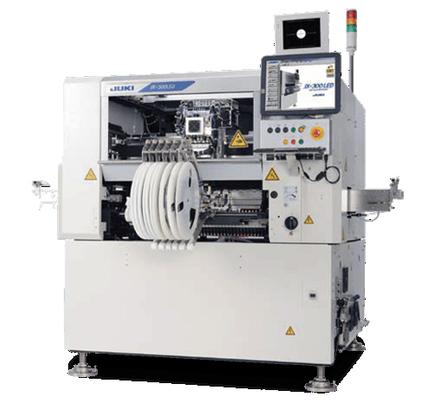 JX-300 LED Flexible LED Mounter