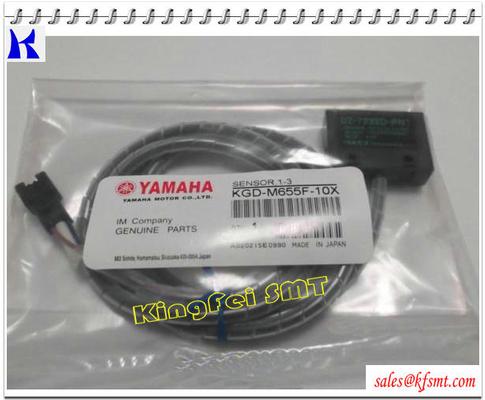 Yamaha KGD-M655F-10X SENSOR 1-4 TAKEX DZ-7232D-PN1